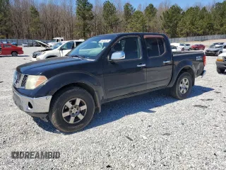 2007 Nissan Frontier SE z VIN 1N6AD07U87C465861, wystawiony jako Copart lot #49224575 z przebiegiem 201 873 mil mil oraz Szkoda całkowita • Salvage title. Historia ofert i sprzedaży dostępna na DreamBid. Obrazek 1.