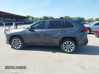 2024 Toyota RAV4 XLE Premium с VIN 2T3C1RFV2RC272612, выставлен на аукционе IAAI как лот 41881892 с пробегом 11 054 миль миль и . История ставок и продаж доступна на DreamBid. Изображение 14.
