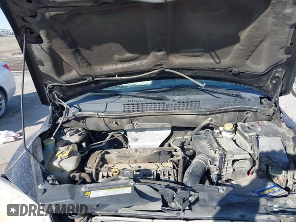 2010 Dodge Caliber SXT with VIN 1B3CB4HA4AD651946, listed as a IAAI auction lot 41771139 with 165,663 mi miles and . Bid and sale history available at DreamBid. Image 10.