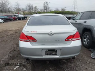 2005 Toyota Avalon XL with VIN 4T1BK36B25U061343, listed as a IAAI auction lot 42012970 with 143,587 mi miles and . Bid and sale history available at DreamBid. Image 17.