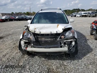 2011 Honda CR-V EX-L with VIN 5J6RE3H7XBL022241, listed as a Copart auction lot 49377955 with 140,670 mi miles and Salvage Title. Bid and sale history available at carsss.com. Image 5.