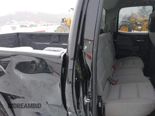 2016 GMC Sierra 1500 with VIN 1GTV2LEC7GZ384286, listed as a IAAI auction lot 41602529 with 106,626 mi miles and . Bid and sale history available at carsss.com. Image 8.