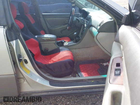 1998 Lexus ES 300 with VIN JT8BF28G9W5016146, listed as a IAAI auction lot 42672230 with 303,819 mi miles and . Bid and sale history available at DreamBid. Image 5.