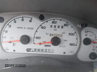 2001 Ford Explorer Sport Trac z VIN 1FMZU67E51UC90080, wystawiony jako IAAI lot #42358168 z przebiegiem 194 857 mil mil oraz . Historia ofert i sprzedaży dostępna na DreamBid. Obrazek 7.