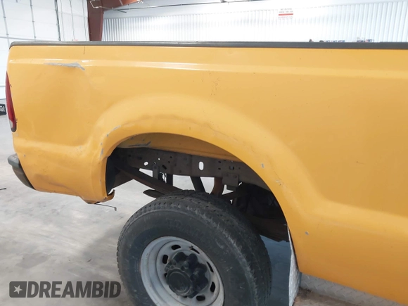 1999 Ford F-250 XL with VIN 1FTNF21L9XED36347, listed as a IAAI auction lot 42757741 with 274,224 mi miles and . Bid and sale history available at DreamBid. Image 13.