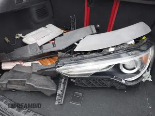 2019 Alfa Romeo Stelvio z VIN ZASPAKAN8K7C38424, wystawiony jako IAAI lot #41476001 z przebiegiem Nie podano mil oraz . Historia ofert i sprzedaży dostępna na DreamBid. Obrazek 12.