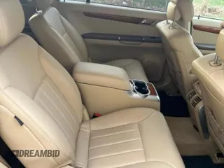 2008 Mercedes-Benz R 3.0L with VIN 4JGCB22E78A080202, listed as a Copart auction lot 41604035 with 132,947 mi miles and Clean Title. Bid and sale history available at DreamBid. Image 6.
