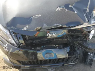 2014 Kia Optima EX with VIN 5XXGN4A72EG345121, listed as a Copart auction lot 45897715 with 0 mi miles and Salvage Title. Bid and sale history available at carsss.com. Image 13.