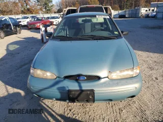 1997 Ford Contour с VIN 3FALP6535VM112253, выставлен на аукционе Copart как лот 80501924 с пробегом 116 778 миль миль и Списание • Salvage title. История ставок и продаж доступна на DreamBid. Изображение 5.