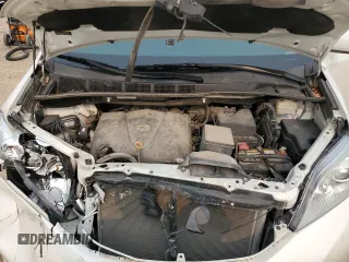 2017 Toyota Sienna XLE Auto Access Seat с VIN 5TDYZ3DC8HS787397, выставлен на аукционе Copart как лот 58958885 с пробегом 120 838 миль миль и Списание • Salvage title. История ставок и продаж доступна на DreamBid. Изображение 12.