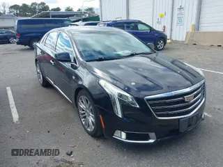 2019 Cadillac XTS Luxury with VIN 2G61M5S3XK9149766, listed as a IAAI auction lot 42065284 with 82,096 mi miles and . Bid and sale history available at carsss.com. Image 1.