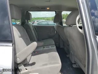 2015 Nissan Quest S with VIN JN8AE2KP4F9133235, listed as a Copart auction lot 54136054 with 213,140 mi miles and Salvage Title. Bid and sale history available at carsss.com. Image 11.