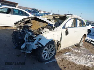 2016 Acura RDX with VIN 5J8TB3H30GL009220, listed as a IAAI auction lot 41635187 with 1 mi miles. Bid and sale history available at carsss.com. Image 2.