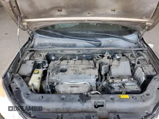 2012 Toyota RAV4 with VIN 2T3BF4DV0CW218038, listed as a Copart auction lot 60293355 with 179,029 mi miles and Clean title. Bid and sale history available at DreamBid. Image 12.