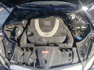 2010 Mercedes-Benz E-Class E 550 with VIN WDDKJ7CB1AF028373, listed as a Copart auction lot 71575134 with 122,720 mi miles and Salvage Title. Bid and sale history available at carsss.com. Image 11.