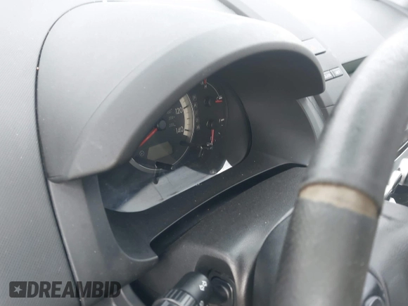 2007 Mazda 5 Touring with VIN JM1CR29L570145914, listed as a IAAI auction lot 41384247 with Not provided miles and . Bid and sale history available at DreamBid. Image 7.