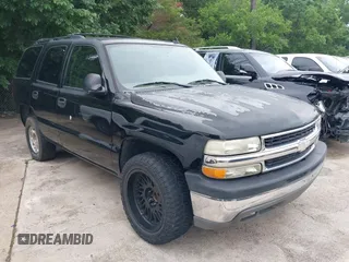 2006 Chevrolet Tahoe Z71 with VIN 1GNEC13T06R114925, listed as a IAAI auction lot 42159969 with 172,378 mi miles and . Bid and sale history available at DreamBid. Image 1.