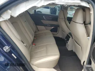 2017 Lincoln Continental Reserve with VIN 1LN6L9RP6H5605463, listed as a Copart auction lot 70968694 with 59,272 mi miles and Salvage Title. Bid and sale history available at carsss.com. Image 10.