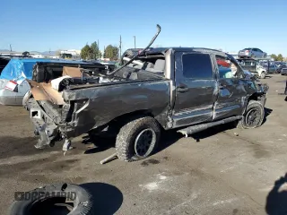 2012 Toyota Tundra with VIN 5TFDW5F12CX265463, listed as a Copart auction lot 83090074 with Not provided miles and Non repairable. Bid and sale history available at DreamBid. Image 3.