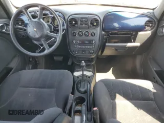 2005 Chrysler PT Cruiser Touring with VIN 3C4FY58B85T554807, listed as a Copart auction lot 57623825 with 95,105 mi miles and Clean title. Bid and sale history available at DreamBid. Image 8.
