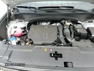 2024 Hyundai Santa Fe Limited с VIN 5NMP4DGL9RH067008, выставлен на аукционе Copart как лот 66307985 с пробегом 5 439 миль миль и Списание • Salvage title. История ставок и продаж доступна на DreamBid. Изображение 17.