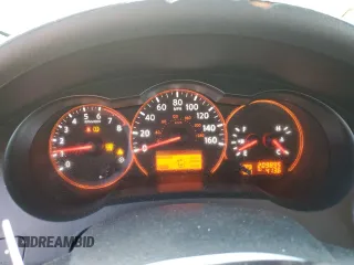 2007 Nissan Altima 2.5 with VIN 1N4AL21E17N471725, listed as a Copart auction lot 83664664 with 209,895 mi miles and Salvage Title. Bid and sale history available at carsss.com. Image 9.