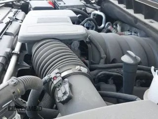 2025 Chevrolet Tahoe Z71 с VIN 1GNS6PRD3SR126204, выставлен на аукционе IAAI как лот 42504708 с пробегом Не указан миль и . История ставок и продаж доступна на DreamBid. Изображение 19.