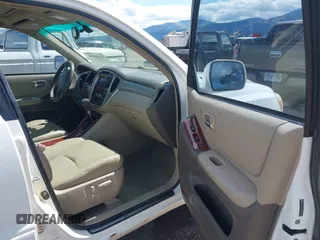 2005 Toyota Highlander z VIN JTEEP21A750094255, wystawiony jako IAAI lot #42236694 z przebiegiem 242 749 mil mil oraz . Historia ofert i sprzedaży dostępna na DreamBid. Obrazek 5.