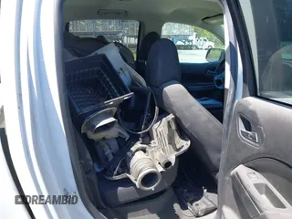2018 Chevrolet Colorado 2WD LT with VIN 1GCGSCENXJ1238674, listed as a IAAI auction lot 42065449 with Not Provided miles and . Bid and sale history available at DreamBid. Image 8.