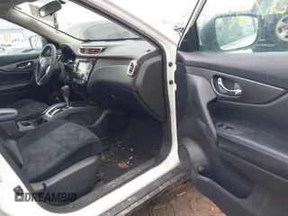 2016 Nissan Rogue SL with VIN 5N1AT2MV8GC810347, listed as a IAAI auction lot 41654575 with 102,662 mi miles and . Bid and sale history available at DreamBid. Image 5.