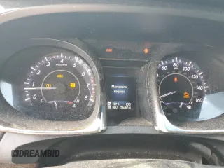 2013 Toyota Avalon XLE with VIN 4T1BK1EB2DU019243, listed as a Copart auction lot 55155725 with 256,267 mi miles and Salvage Title. Bid and sale history available at DreamBid. Image 9.