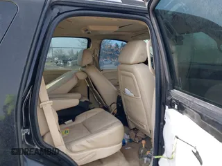 2008 Cadillac Escalade z VIN 1GYFK63828R141386, wystawiony jako IAAI lot #42069821 z przebiegiem Nie podano mil oraz . Historia ofert i sprzedaży dostępna na DreamBid. Obrazek 8.