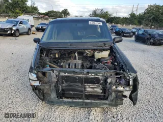 1993 Dodge Caravan Grand SE with VIN 1B4GH44R0PX686790, listed as a Copart auction lot 83757254 with 287,137 mi miles and Salvage Title. Bid and sale history available at carsss.com. Image 5.