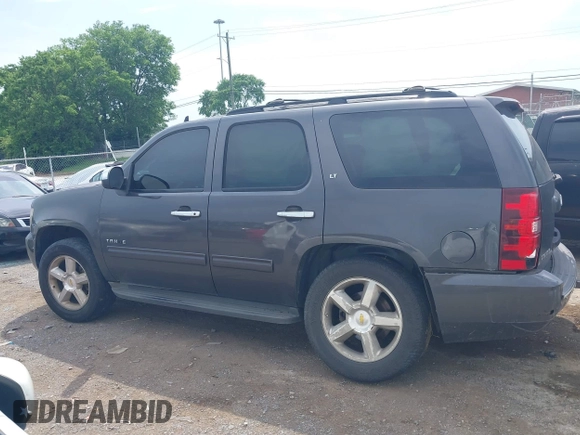 2010 Chevrolet Tahoe LT with VIN 1GNMCBE35AR247803, listed as a IAAI auction lot 42270437 with 264,187 mi miles and . Bid and sale history available at DreamBid. Image 14.