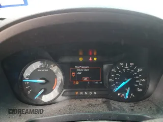 2016 Ford Explorer z VIN 1FM5K7B82GGB61801, wystawiony jako Copart lot #54692085 z przebiegiem 77 187 mil mil oraz Szkoda całkowita • Salvage title. Historia ofert i sprzedaży dostępna na DreamBid. Obrazek 9.