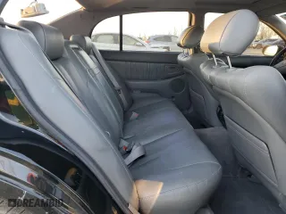 1993 Lexus GS 300 with VIN JT8JS47E8P0035238, listed as a Copart auction lot 41337235 with 164,464 mi miles and Salvage Title. Bid and sale history available at carsss.com. Image 10.