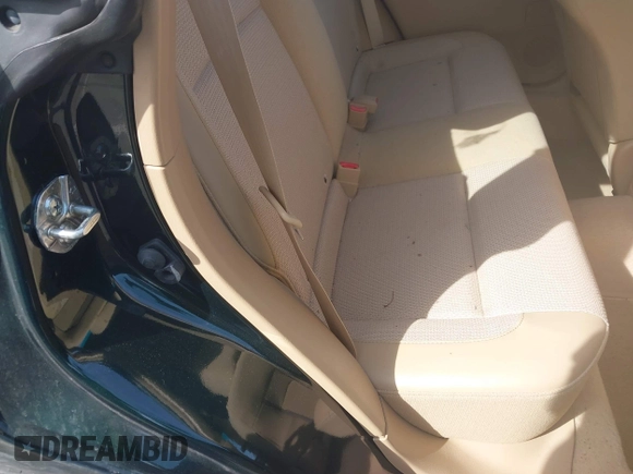 2003 Subaru Forester X with VIN JF1SG63663H769668, listed as a IAAI auction lot 41717060 with 50,428 mi miles. Bid and sale history available at carsss.com. Image 8.