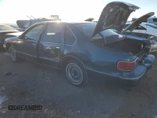 1996 Chevrolet Caprice 1SA Special Value с VIN 1G1BL52W3TR156086, выставлен на аукционе Copart как лот 82681974 с пробегом 179 179 миль миль и Списание • Salvage title. История ставок и продаж доступна на DreamBid. Изображение 2.