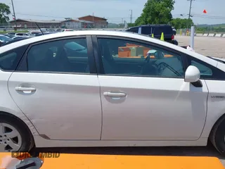 2011 Toyota Prius I with VIN JTDKN3DUXB0248302, listed as a IAAI auction lot 42285165 with 200,205 mi miles and . Bid and sale history available at DreamBid. Image 13.