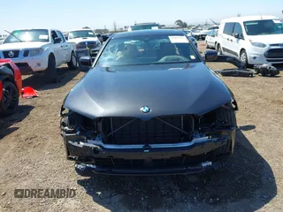 2023 BMW 5 Series 530i with VIN WBA53BH08PCL21884, listed as a IAAI auction lot 41991227 with 30,171 mi miles and . Bid and sale history available at DreamBid. Image 13.