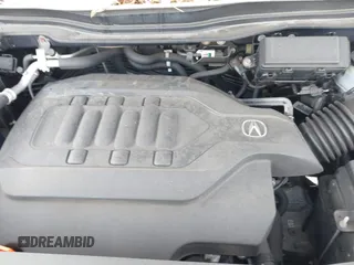 2016 Acura MDX Advance with VIN 5FRYD4H94GB037774, listed as a IAAI auction lot 41345763 with 133,045 mi miles and . Bid and sale history available at DreamBid. Image 10.
