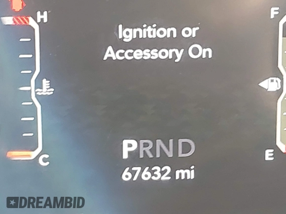 2022 Jeep Wrangler Unlimited Sport with VIN 1C4HJXDG5NW157317, listed as a IAAI auction lot 41374590 with 67,632 mi miles and . Bid and sale history available at DreamBid. Image 16.