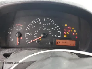 2017 Nissan NV200 SV с VIN 3N6CM0KN2HK690281, выставлен на аукционе Copart как лот 56959525 с пробегом 96 291 миль миль и Списание • Salvage title. История ставок и продаж доступна на DreamBid. Изображение 9.