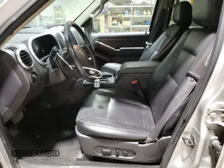 2007 Mercury Mountaineer with VIN 4M2EU47E07UJ04388, listed as a Copart auction lot 76822124 with 218,271 mi miles and Clean Title. Bid and sale history available at carsss.com. Image 7.
