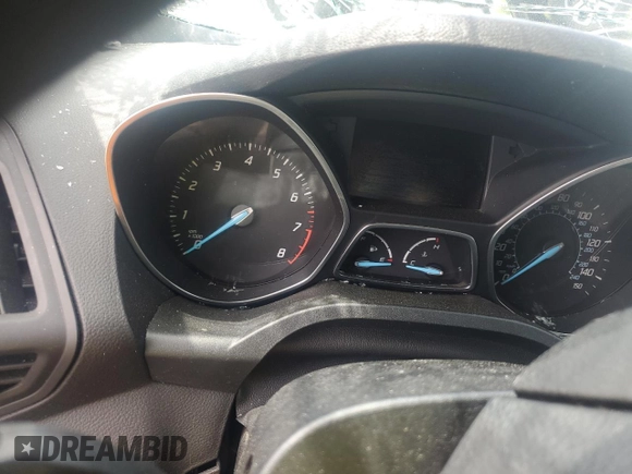 2013 Ford Escape SE с VIN 1FMCU9GX4DUA82835, выставлен на аукционе Copart как лот 58487185 с пробегом Не указан миль и Списание • Salvage title. История ставок и продаж доступна на DreamBid. Изображение 9.