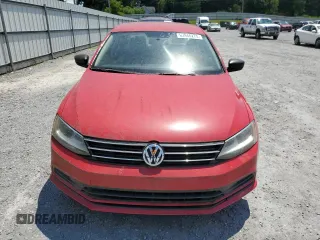 2015 Volkswagen Jetta SE with VIN 3VWD17AJ2FM297354, listed as a Copart auction lot 63946275 with 108,419 mi miles and Clean title. Bid and sale history available at DreamBid. Image 5.