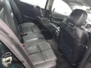 2015 Chevrolet SS z VIN 6G3F25RWXFL119998, wystawiony jako Copart lot #73978534 z przebiegiem Nie podano mil oraz Szkoda całkowita • Salvage title. Historia ofert i sprzedaży dostępna na DreamBid. Obrazek 10.
