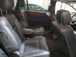 2007 Mercedes-Benz R-Class 3.5L with VIN 4JGCB65E67A056426, listed as a Copart auction lot 77419504 with 169,520 mi miles and Salvage Title. Bid and sale history available at carsss.com. Image 11.