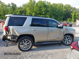 2016 Chevrolet Tahoe LT с VIN 1GNSKBKC9GR480560, выставлен на аукционе IAAI как лот 42436271 с пробегом 106 820 миль миль и . История ставок и продаж доступна на DreamBid. Изображение 13.