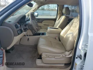 2010 GMC Yukon SLT with VIN 1GKUCCE02AR183101, listed as a Copart auction lot 76719414 with 188,302 mi miles and Non Repairable. Bid and sale history available at carsss.com. Image 7.